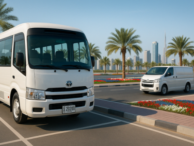 Car Lift Satwa to Al Quoz