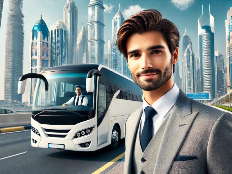 Car Lift From Al Rigga to Motor City