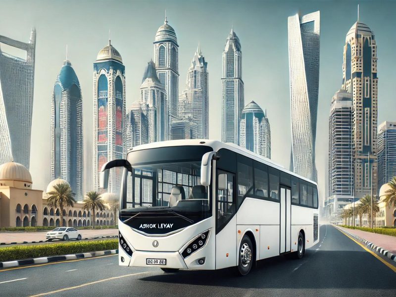 Car Lift From Al Jafiliya to Dubai Creek Harbour