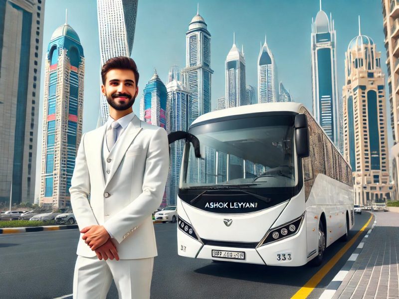 Car Lift From Deira to Palm Jumeirah