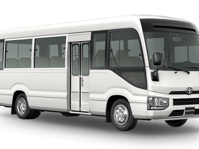 Car Lift International City to Dubai Production City