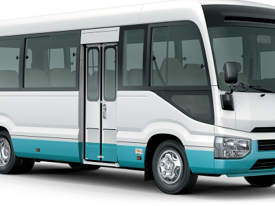 Car Lift From Karama to Rolla