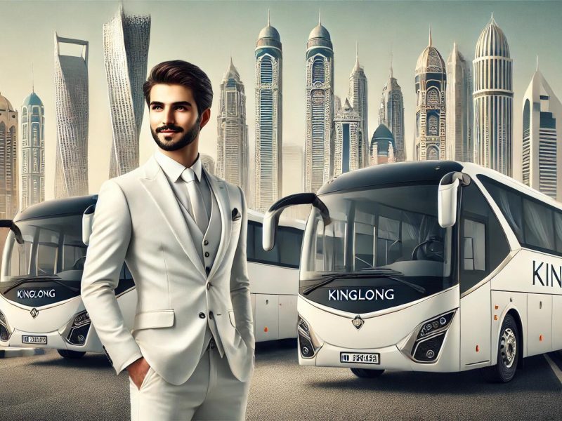 Car Lift From Jumeirah Village Triangle to Al Muteena