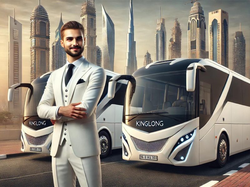 Car Lift From Al Warqa to Business Bay