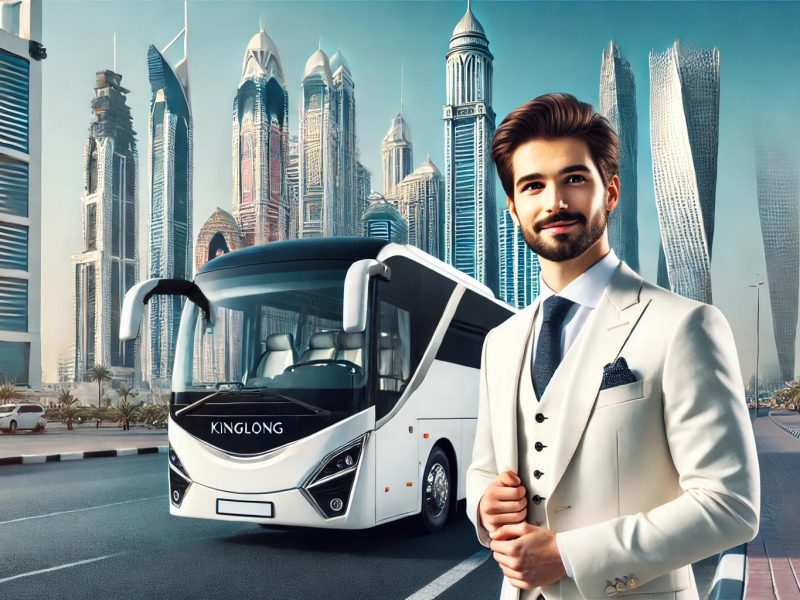 Car Lift From Al Jafiliya to Al Qusais