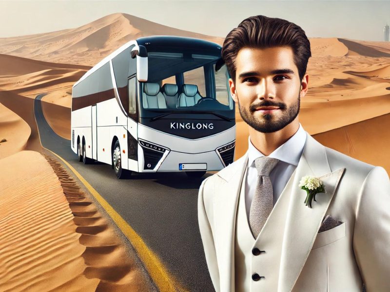 Car Lift From Al Furjan to Jumeirah Beach Residence