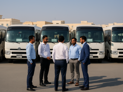 Car Lift Al Twar to IMPZ