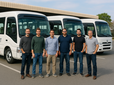 Car Lift Al Mankhool to Jumeirah Lake Towers