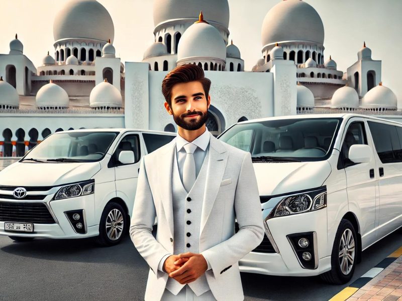 Car Lift From Dubai Internet City to Green Community