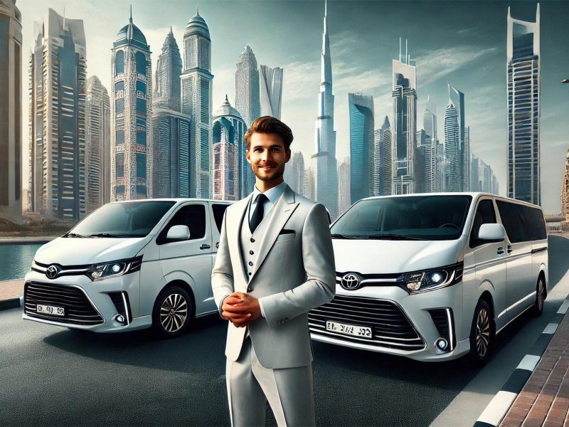 Car Lift Arabian Ranches to Dubai Investment Park