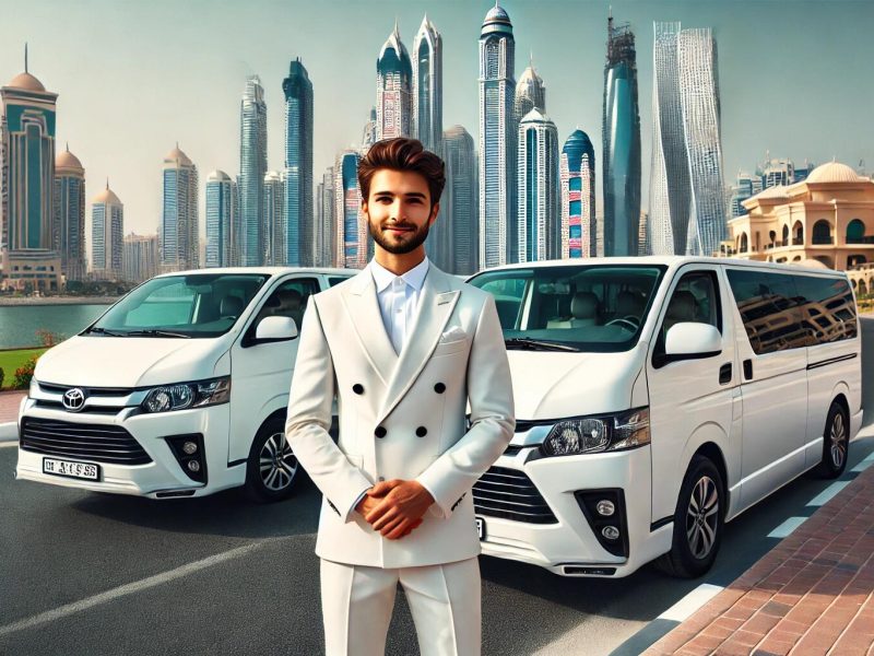 Car Lift From Dubai Internet City to Umm Suqeim