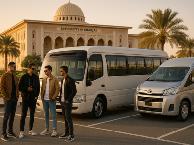 Car Lift Dubai Marina to Dubai Sports City