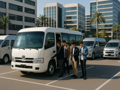 Car Lift Dubai Marina to Mirdif