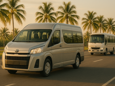 Car Lift Al Twar to Jumeirah Lake Towers