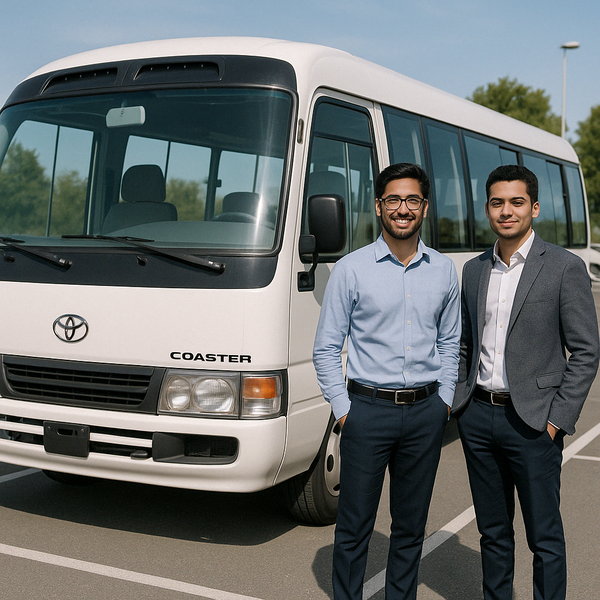 Car Lift From Jebel Ali to IMPZ