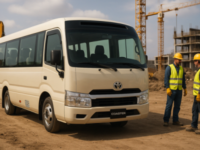 Car Lift From Dubai Silicon Oasis to Al Warqa
