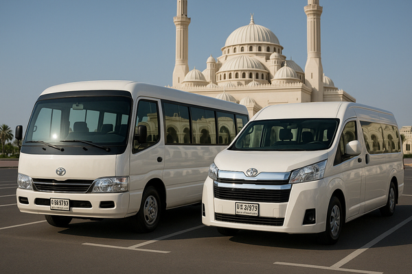 Car Lift From DIP to Dubai Internet City