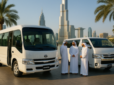 Car Lift From Al Warqa to International City