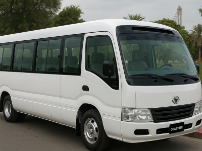 Car Lift From Rashidiya to Jumeirah Village Triangle