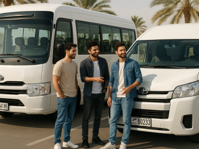 Car Lift Ajman to International City
