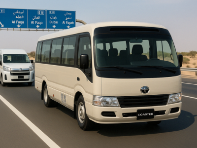 Car Lift From Dubai Internet City to Mushrif